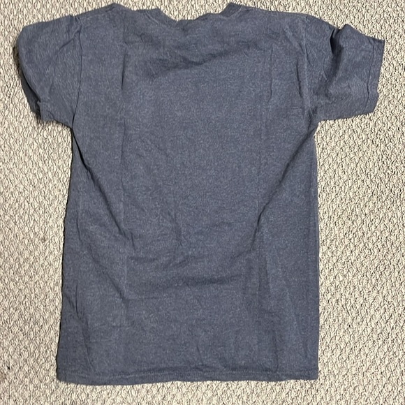 2000’s Buffalo Sabre’s Vintage T-Shirt - Picture 3 of 4